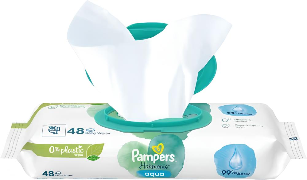 pampers pants pieluchy