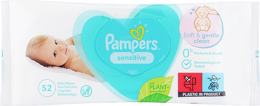 pampers 99 water