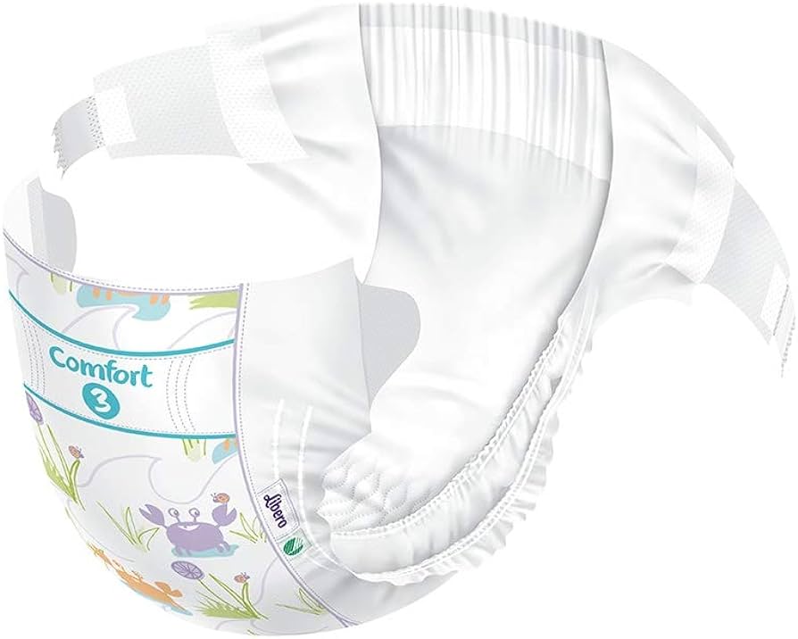 największy sezon sprzedażowy pampers