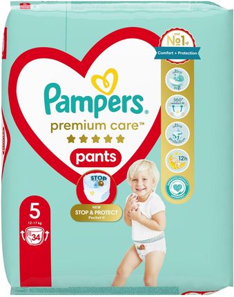 pampers premium care 2 najtańsze