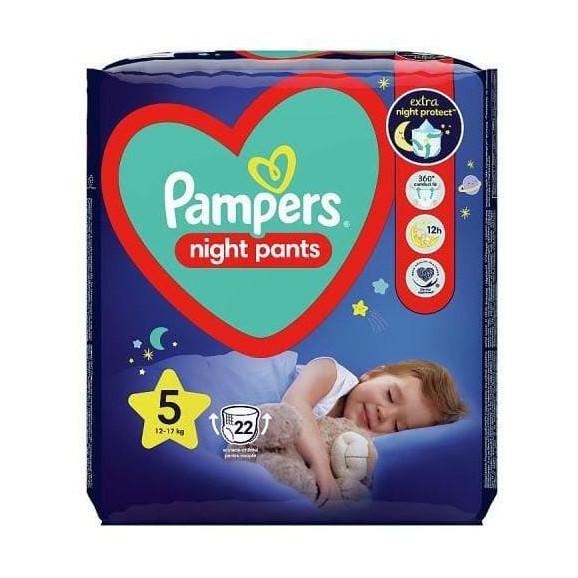 promocje pampers pants6 allegro