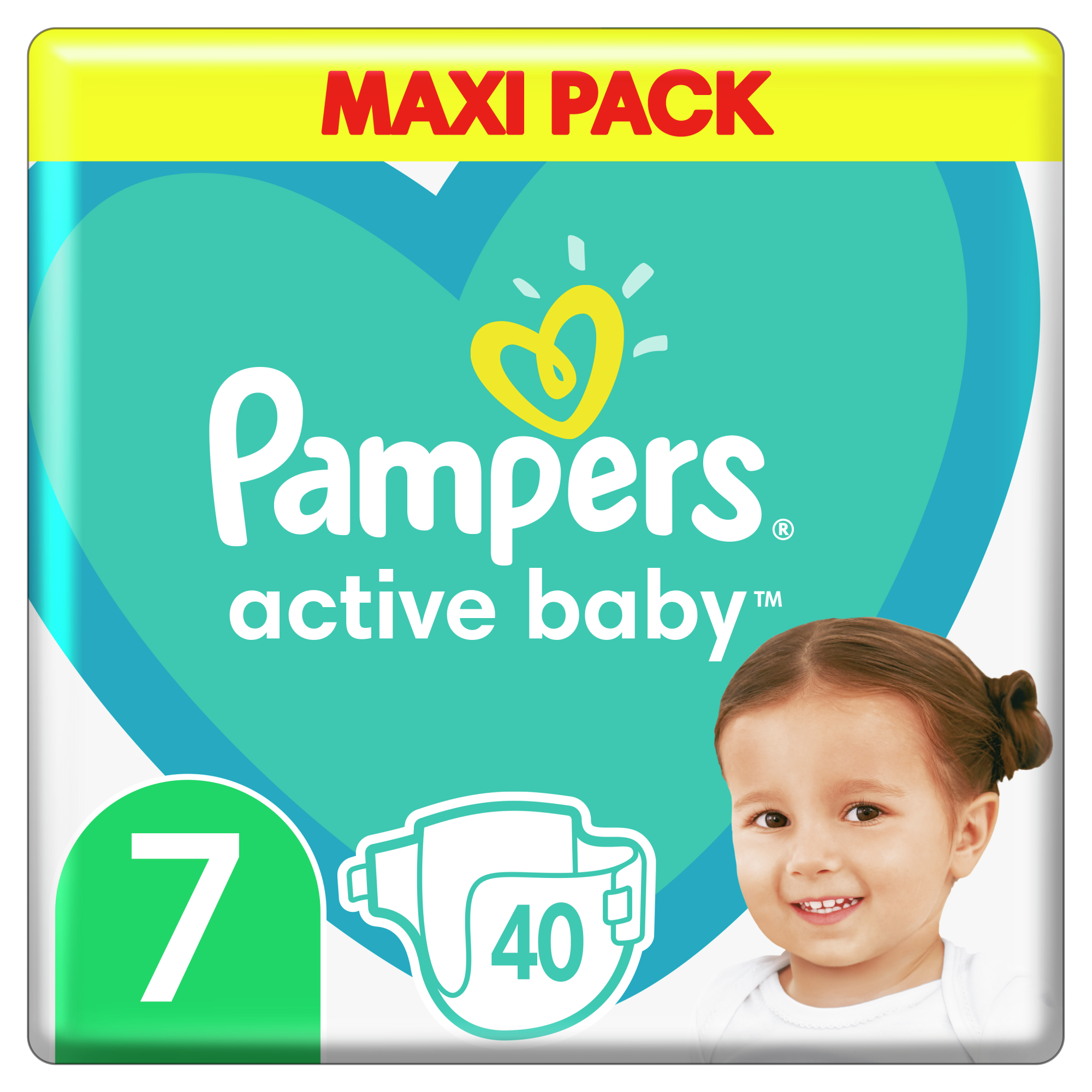 substancje rakorwoecze w pampers