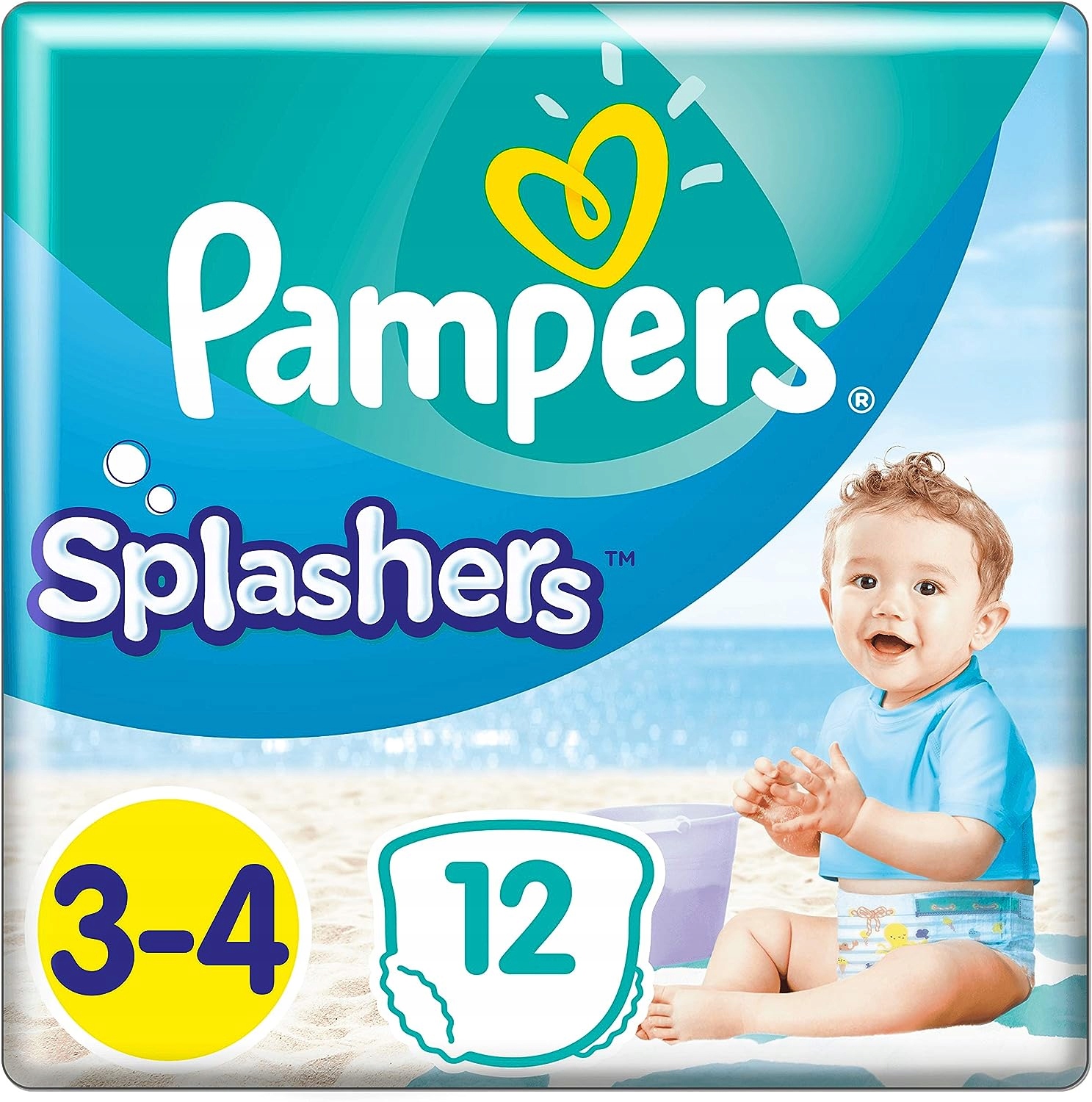 pampers active fit size 4 asda