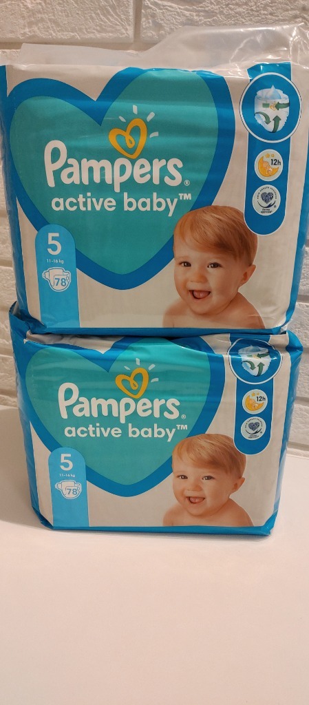 pampers premium promocja