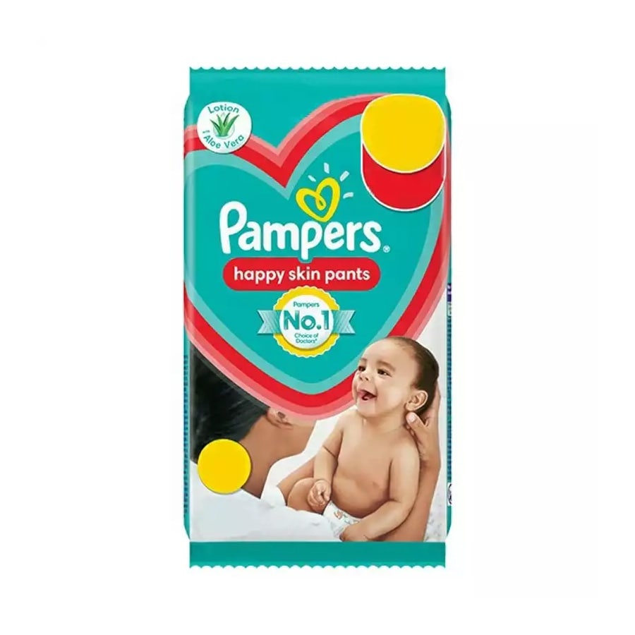 pampers premium care 5 35zl