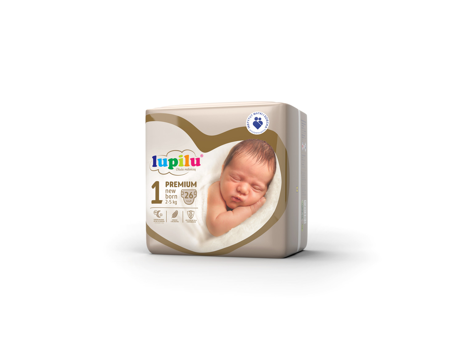 pieluchy pampers premium care promocja