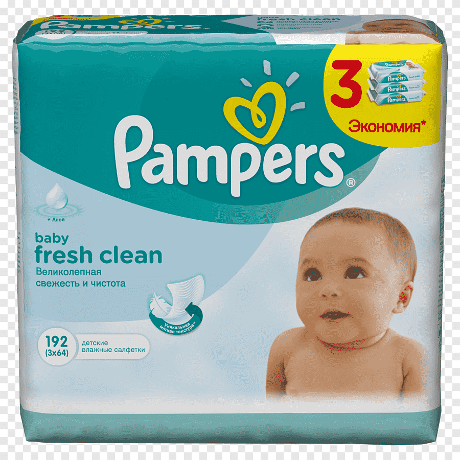 pieluchy pampers 6-10