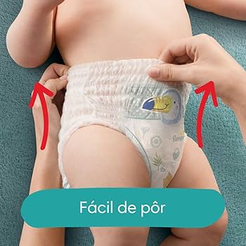 pampers 1 jak dlugo mozna stosować