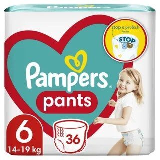 https www.pampers de