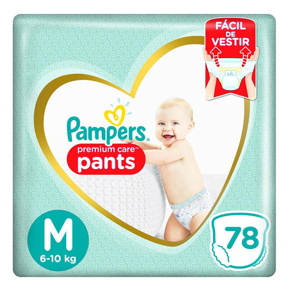 promomix pampers