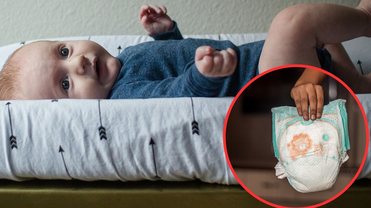 pampers testowanie produktów