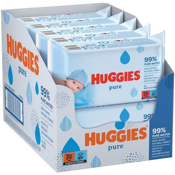 huggies pieluchy 3 4