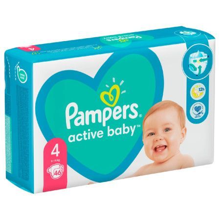 pampers pants 4 39 99