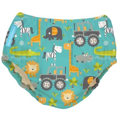 ceneo pampers fit fun 5