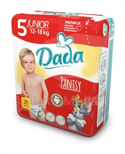 rossmann pampers 1