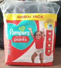 pampers oferty pracy