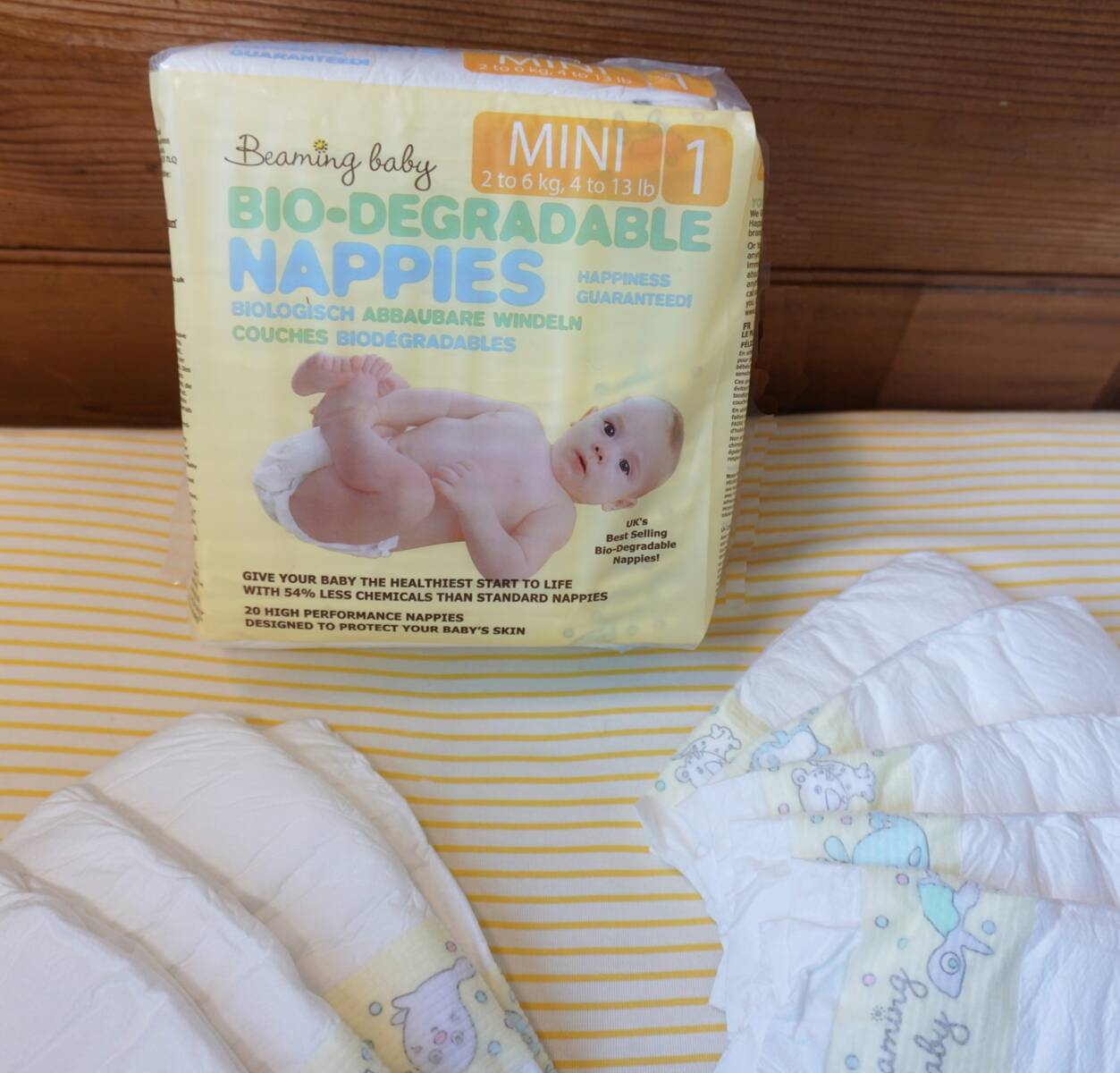 pampers pogoda szczyrbskie pleso