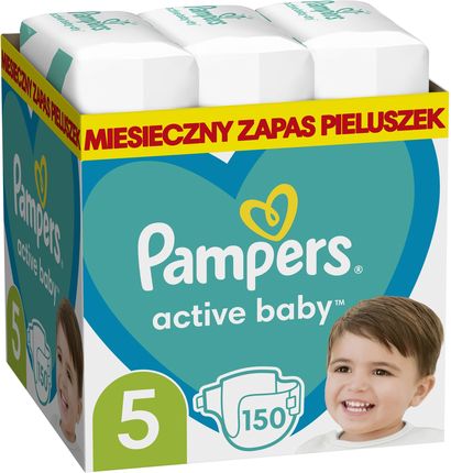 pampers chusteczki nawilżane po 64szt