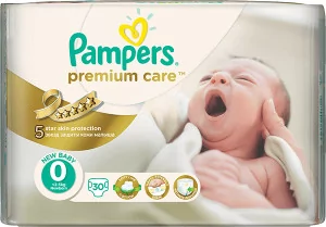 abc pampers