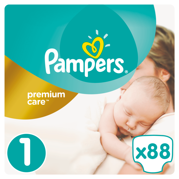 pampers 18 zl promocja