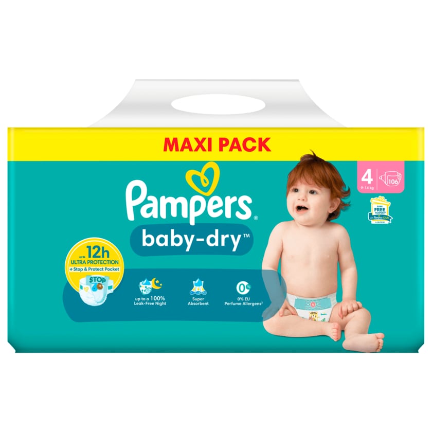 pampers premium care 5 listopad 2017