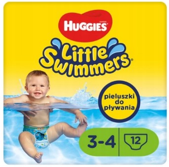 pieluchomajtki pampers 3 od ilu kg