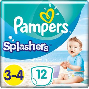 box na chusteczki pampers