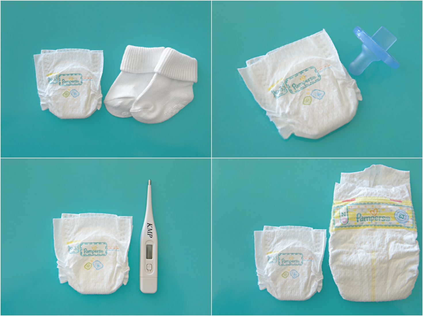 pampers 5 126