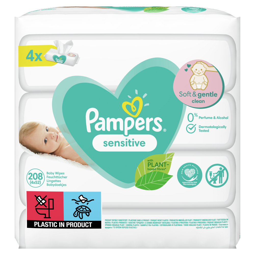 pampers easy ups