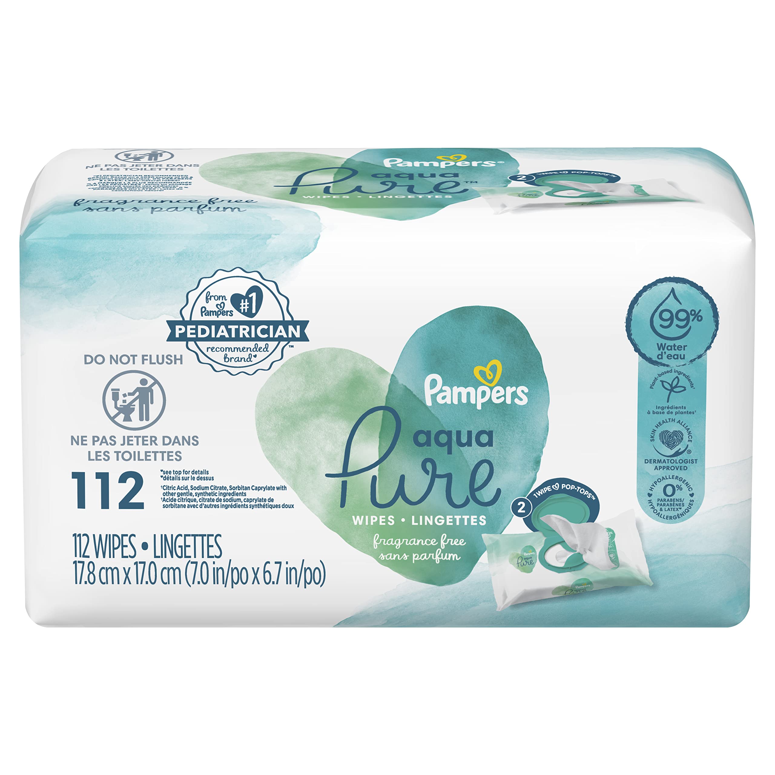 pampers premium care 13kg