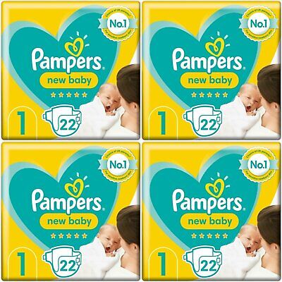 pampers premium care nowość