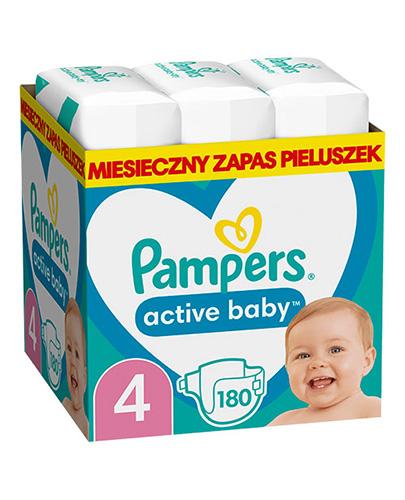 pampers pants probki