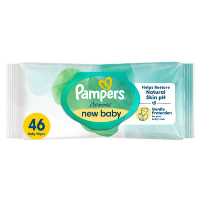 pampers actibe care 6