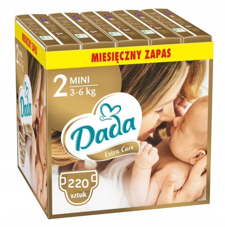 pieluszki pampers newborn 22