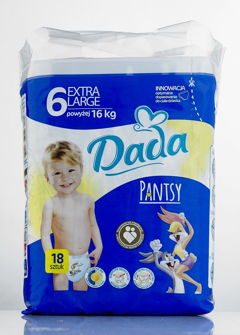 pampers 15 tydzien