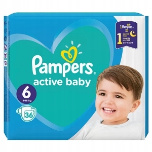 mx420 pampers