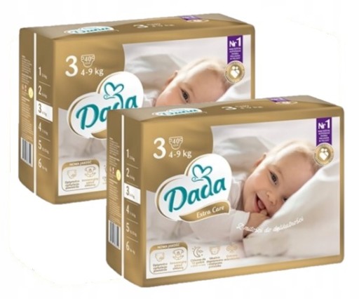 pampers chusteczki miesieczny zapas