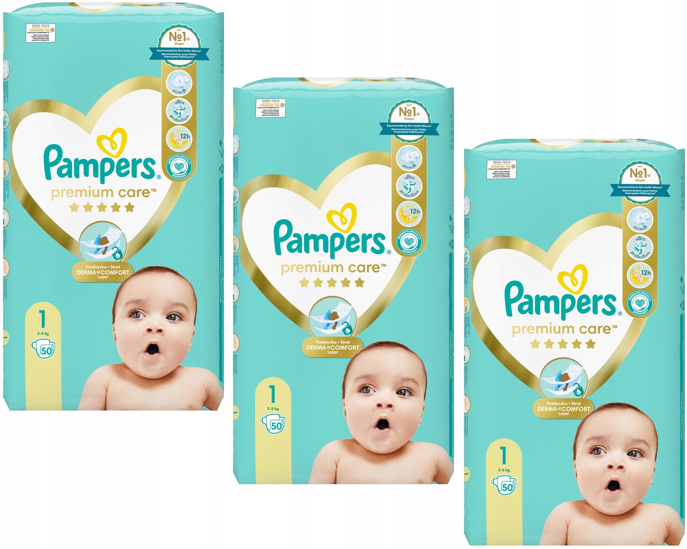 pampers active baby wskaznik moczu