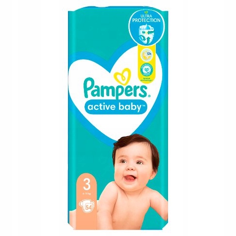 pampers pants 6 for boys