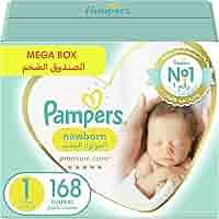 pieluchy pampers 4 ceneo