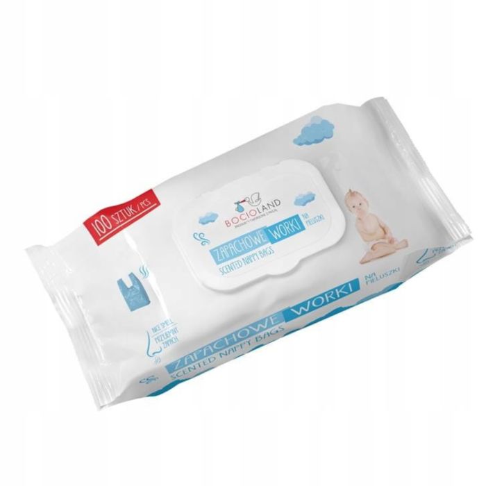 pieluchy pampers ile zabarc do szpitala