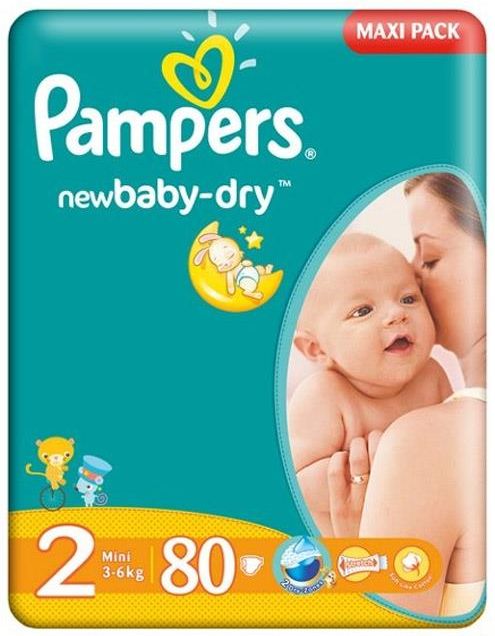 majtko pieluchy pampers