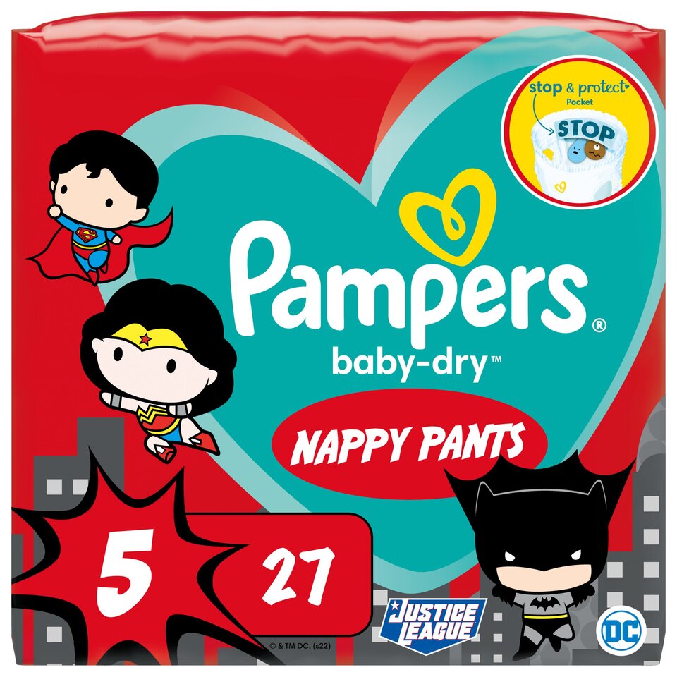 pampers 3 5-9kg