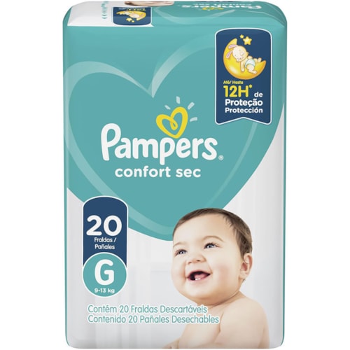 pampers pol