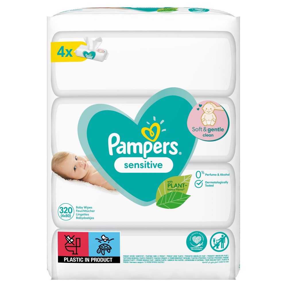 pieluchy pampers active baby mega box