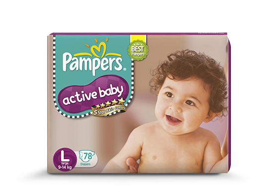 pampers premium care plus