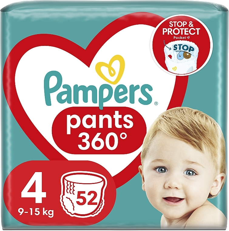 pampers active baby odparzenia