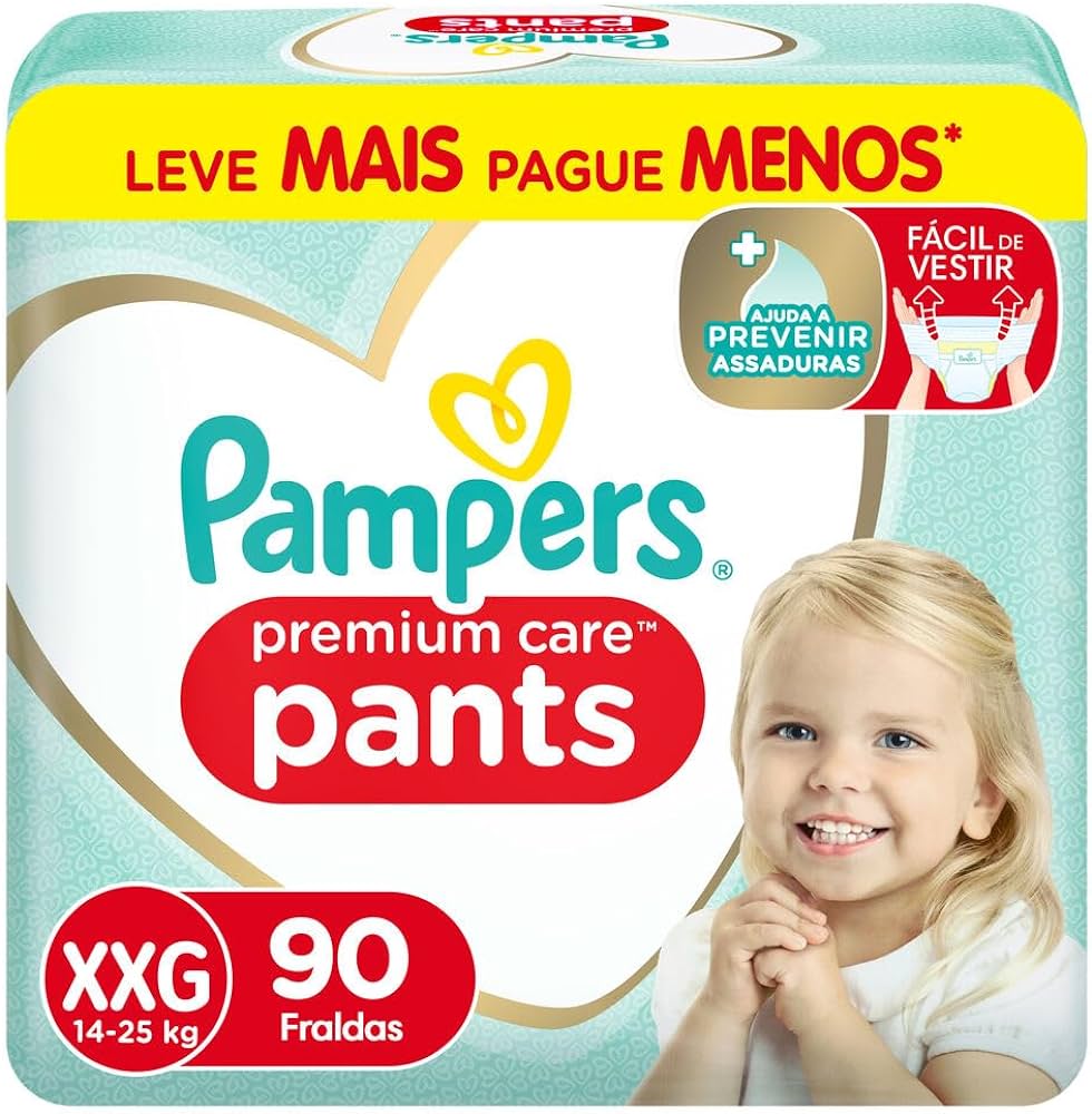 pieluchy pampers rozmiar 3