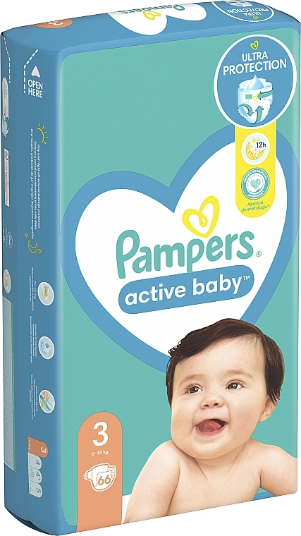 odparzenia po chusteczkach pampers