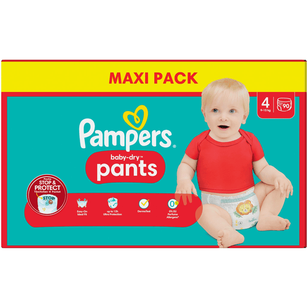 pampers premium care junior 44 szt